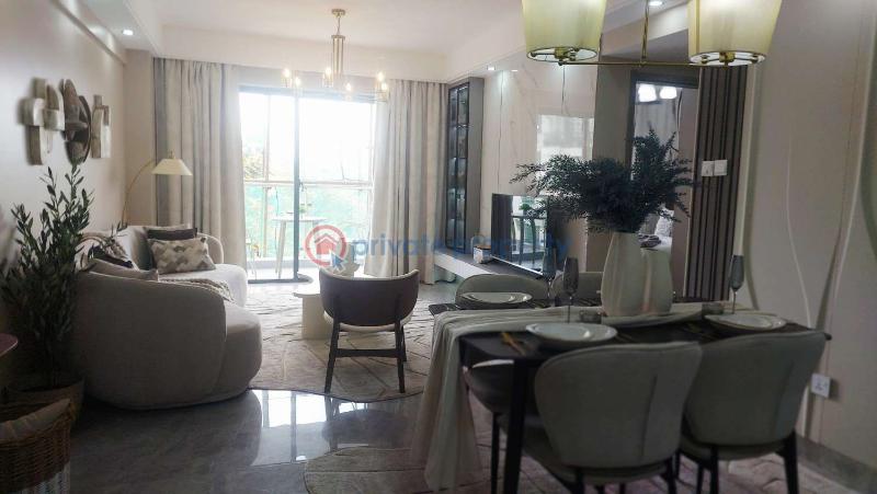 2 bedroom Apartment For Sale Off Rhapta Rd Westlands Nairobi - 0