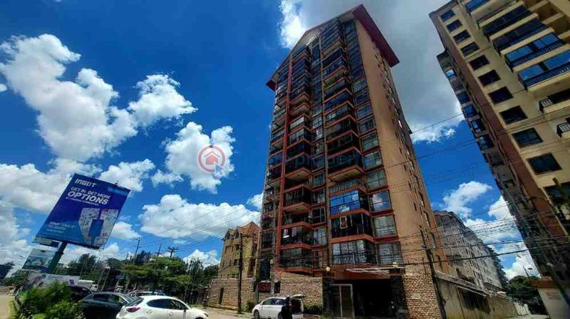 2 bedroom Apartment For Sale Ngong Road Kilimani Nairobi - 9