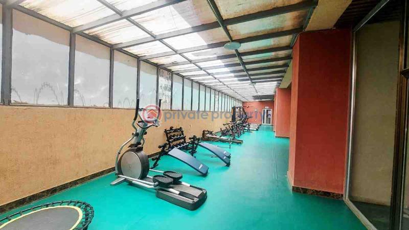 2 bedroom Apartment For Sale Ngong Road Kilimani Nairobi - 11