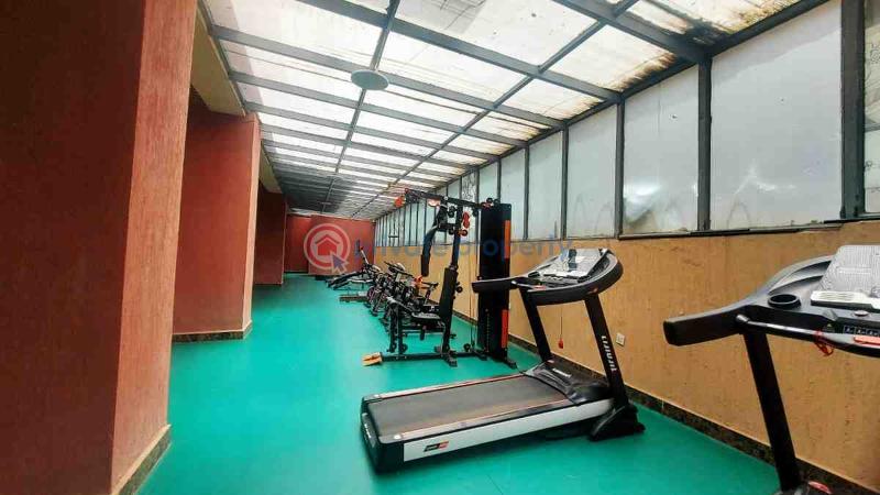 2 bedroom Apartment For Sale Ngong Road Kilimani Nairobi - 14