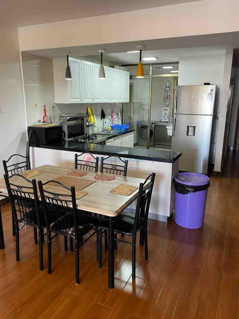 2 bedroom Apartment For Sale Ngong Road Kilimani Nairobi - 2