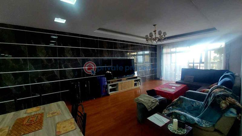 2 bedroom Apartment For Sale Ngong Road Kilimani Nairobi - 4