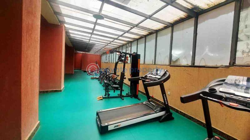 2 bedroom Apartment For Sale Ngong Road Kilimani Nairobi - 13