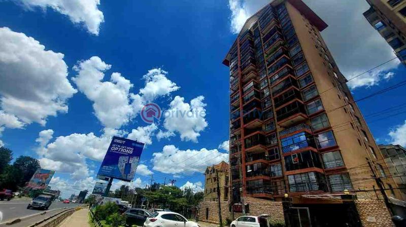2 bedroom Apartment For Sale Ngong Road Kilimani Nairobi - 10