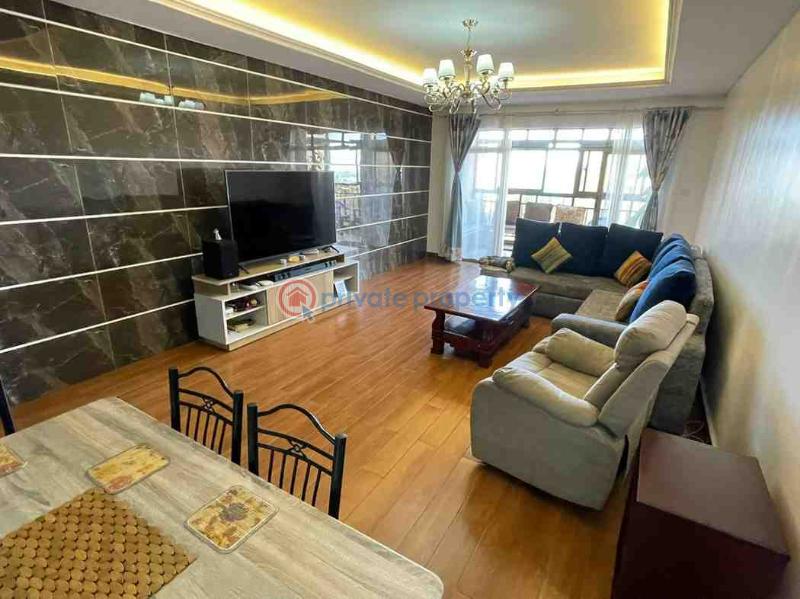 2 bedroom Apartment For Sale Ngong Road Kilimani Nairobi - 0