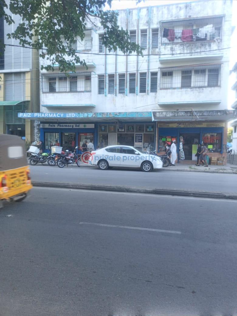 Plaza / Complex / Mall For Sale Mombasa Nkuruma Rd Mombasa Nyali  - 3