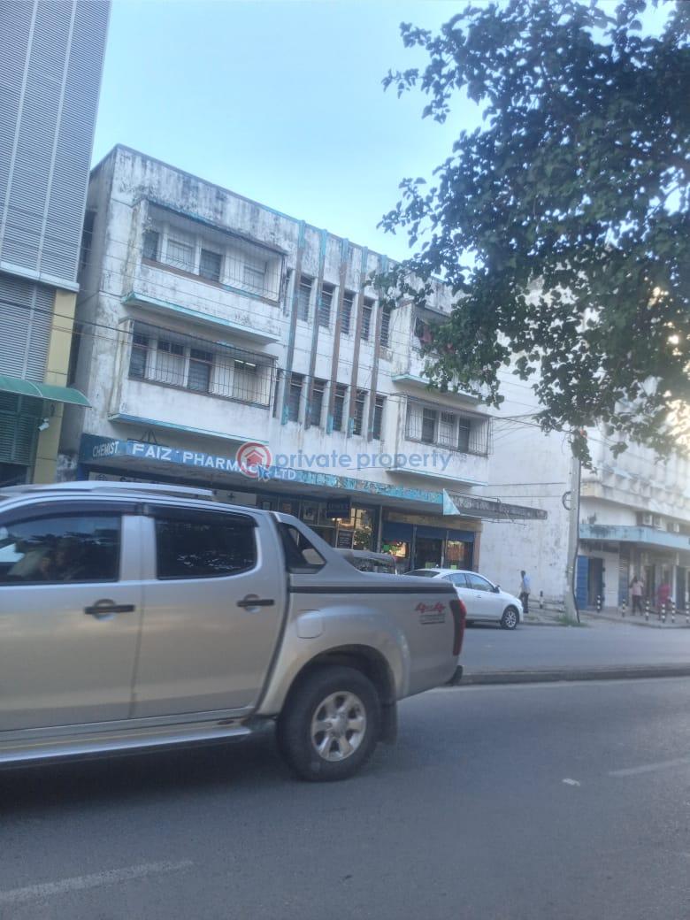Plaza / Complex / Mall For Sale Mombasa Nkuruma Rd Mombasa Nyali  - 0