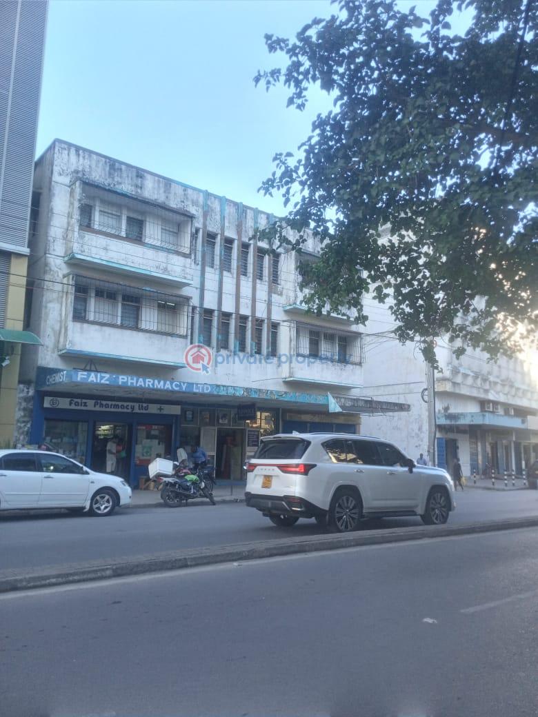 Plaza / Complex / Mall For Sale Mombasa Nkuruma Rd Mombasa Nyali  - 2