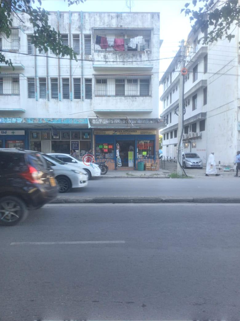 Plaza / Complex / Mall For Sale Mombasa Nkuruma Rd Mombasa Nyali  - 4
