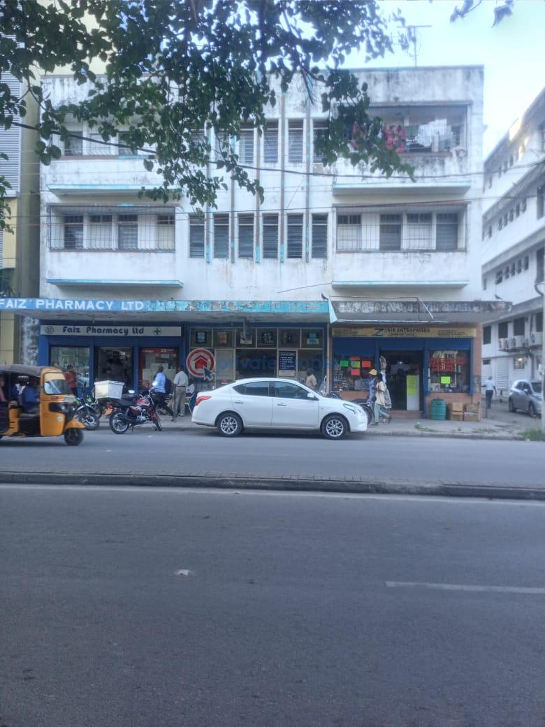 Plaza / Complex / Mall For Sale Mombasa Nkuruma Rd Mombasa Nyali  - 5