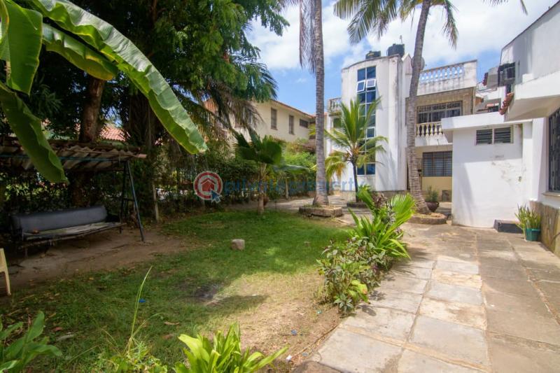 6 bedroom House For Sale Kizingo Mombasa State House Mombasa Nyali  - 7