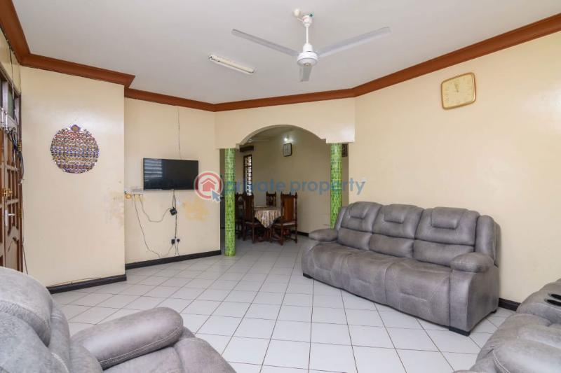 6 bedroom House For Sale Kizingo Mombasa State House Nyali Mombasa - 2