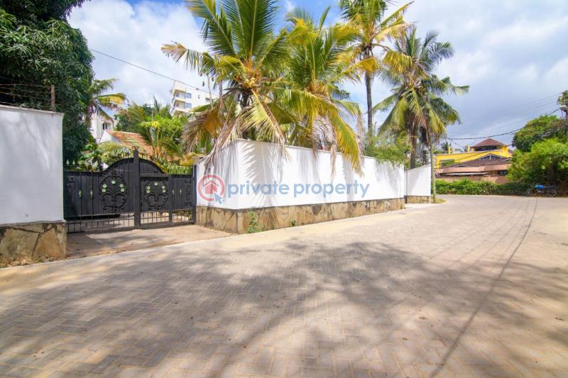 6 bedroom House For Sale Kizingo Mombasa Nyali Mombasa - 8