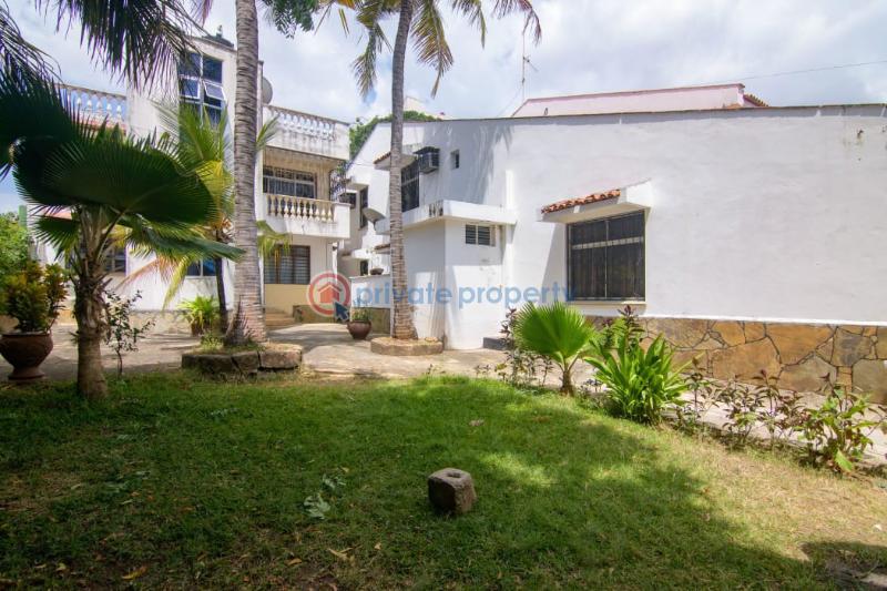 6 bedroom House For Sale Kizingo Mombasa Nyali Mombasa  - 5
