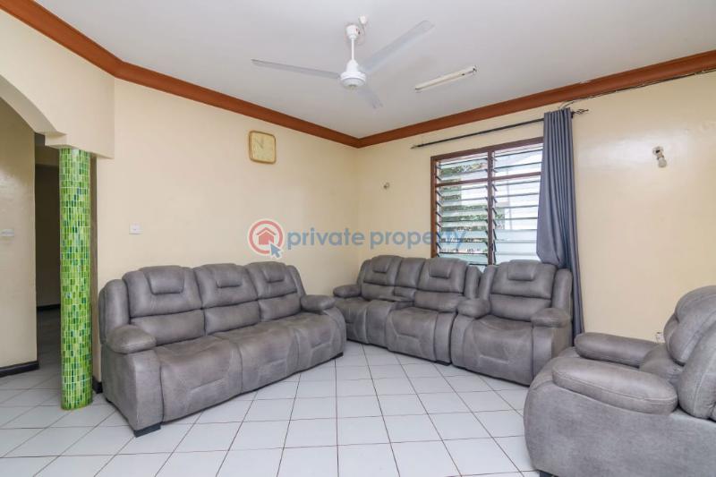 6 bedroom House For Sale Kizingo Mombasa State House Nyali Mombasa - 3