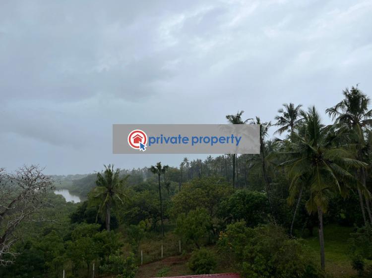 Land For Sale ls164 Kilifi Takaungu Junju Kilifi (PID 6PAEAG