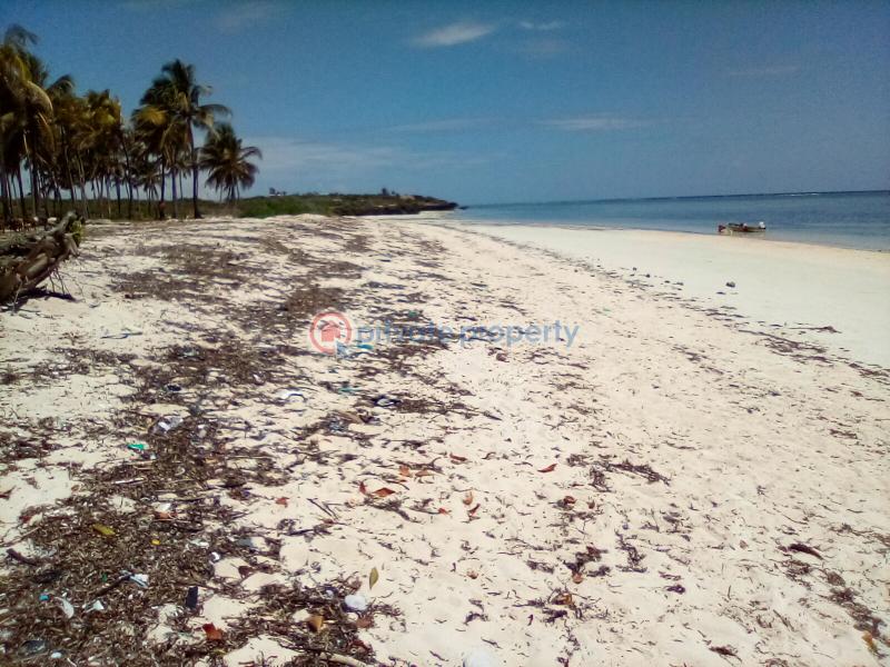Land For Sale Kikambala Beach Kikambala Mtwapa Kilifi - 5