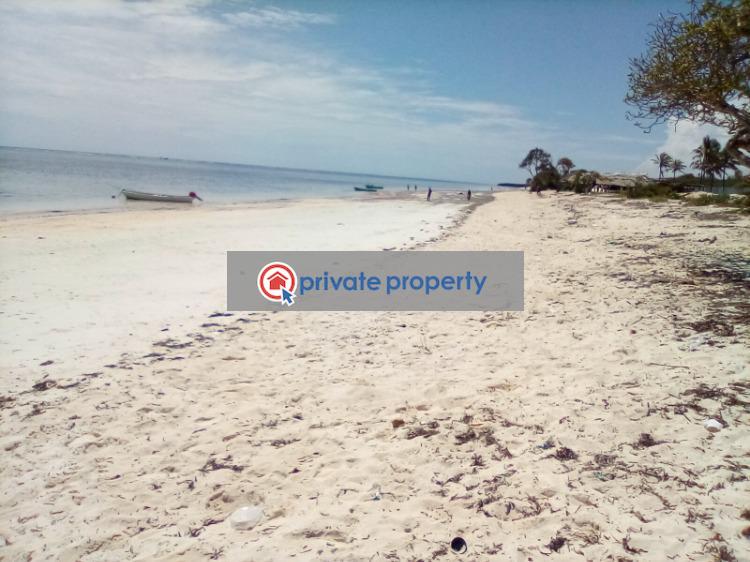 Mixed use Land For Sale &nbsp;kikambala Mtwapa Kilifi - 1