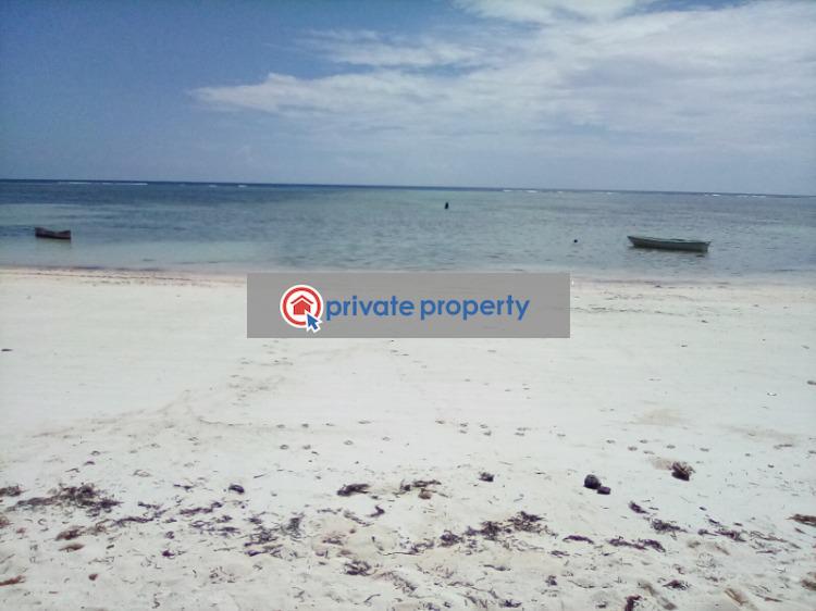 Mixed use Land For Sale &nbsp;kikambala Mtwapa Kilifi - 4