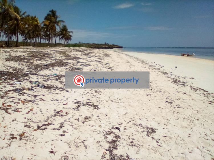 Mixed use Land For Sale &nbsp;kikambala Mtwapa Kilifi - 5
