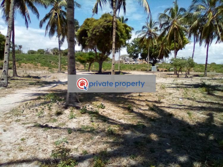 Mixed use Land For Sale &nbsp;kikambala Mtwapa Kilifi - 8