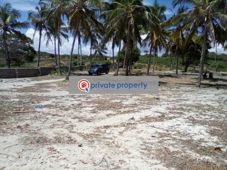 Mixed use Land For Sale &nbsp;kikambala Mtwapa Kilifi - 6