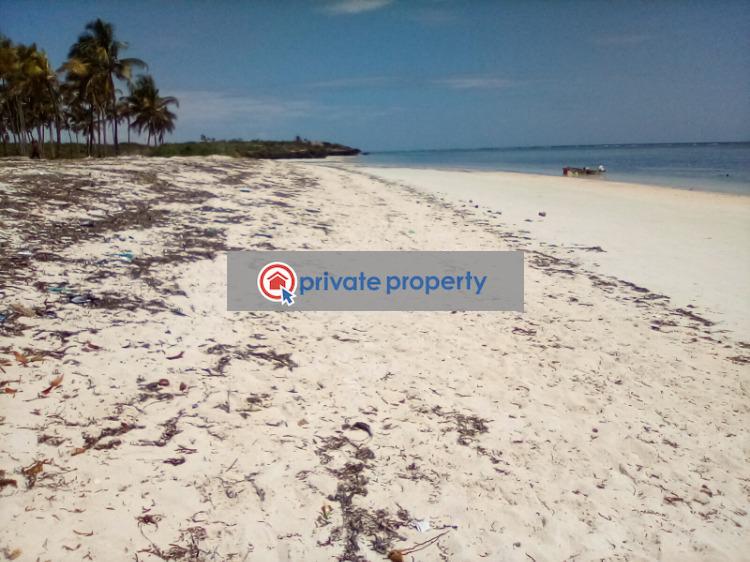 Mixed use Land For Sale &nbsp;kikambala Mtwapa Kilifi - 3