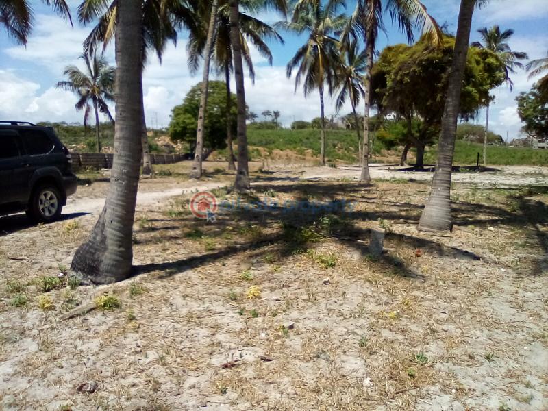 Land For Sale Kikambala Beach Kikambala Mtwapa Kilifi - 2