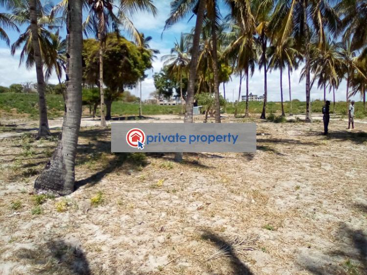 Mixed use Land For Sale &nbsp;kikambala Mtwapa Kilifi - 7
