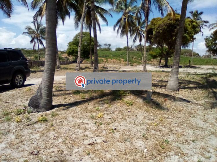 Mixed use Land For Sale &nbsp;kikambala Mtwapa Kilifi - 2