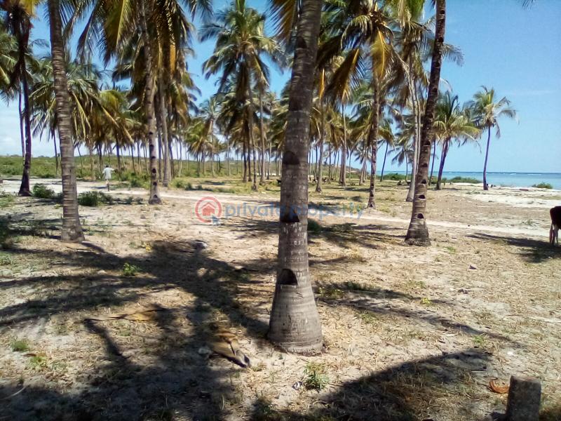 Land For Sale Kikambala Beach Kikambala Mtwapa Kilifi - 9