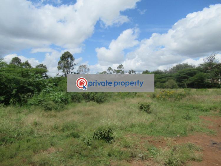 Land For Sale &nbsp;rongai Ongata Rongai Kajiado - 3
