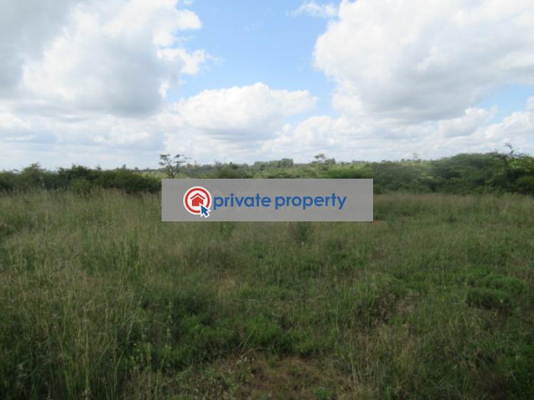 Land For Sale &nbsp;rongai Ongata Rongai Kajiado - 4