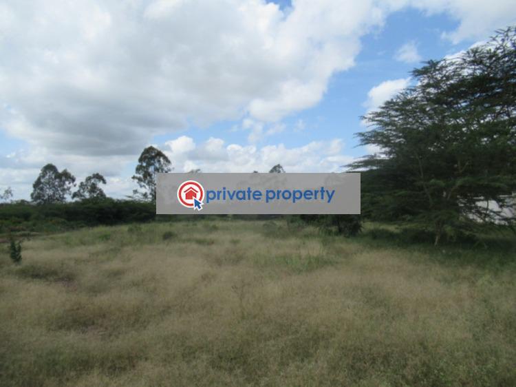 Land For Sale &nbsp;rongai Ongata Rongai Kajiado - 1