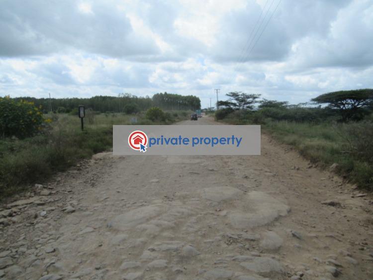 Land For Sale &nbsp;rongai Ongata Rongai Kajiado - 8
