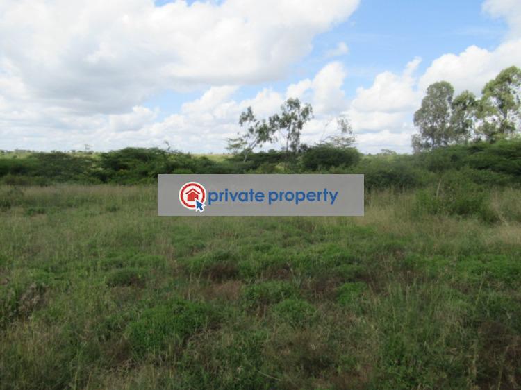 Land For Sale &nbsp;rongai Ongata Rongai Kajiado - 7