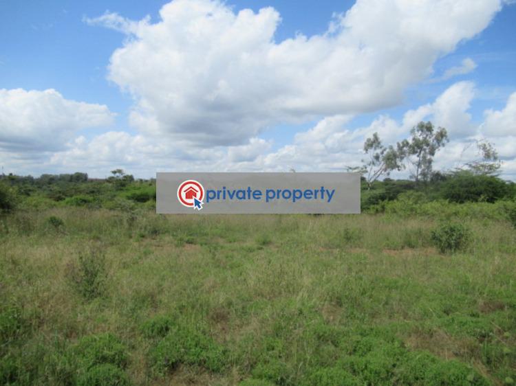 Land For Sale &nbsp;rongai Ongata Rongai Kajiado - 6