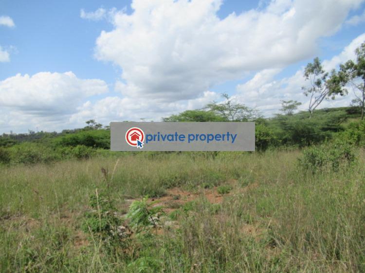 Land For Sale &nbsp;rongai Ongata Rongai Kajiado - 2
