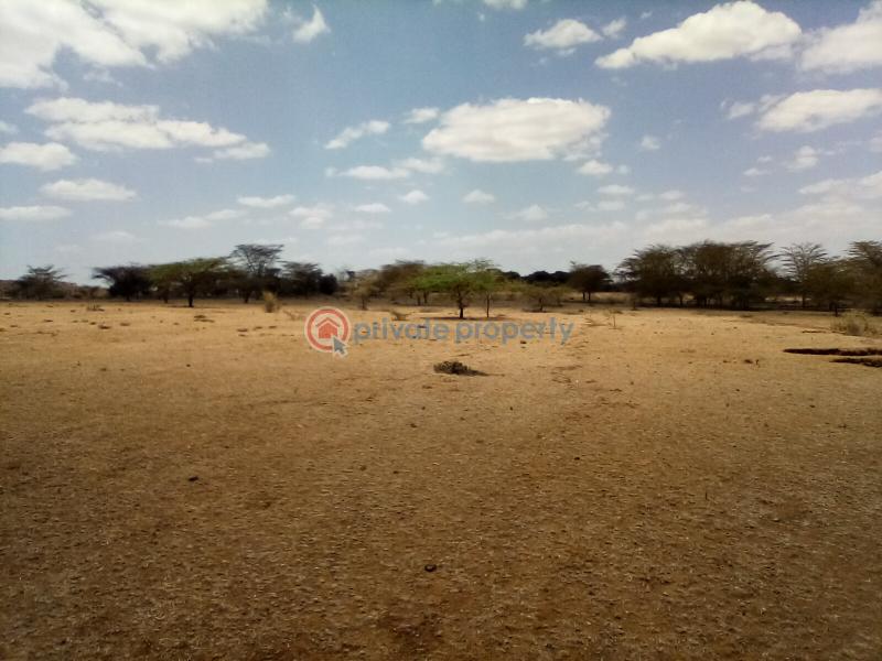 Land For Sale Athi River Machakos - 5