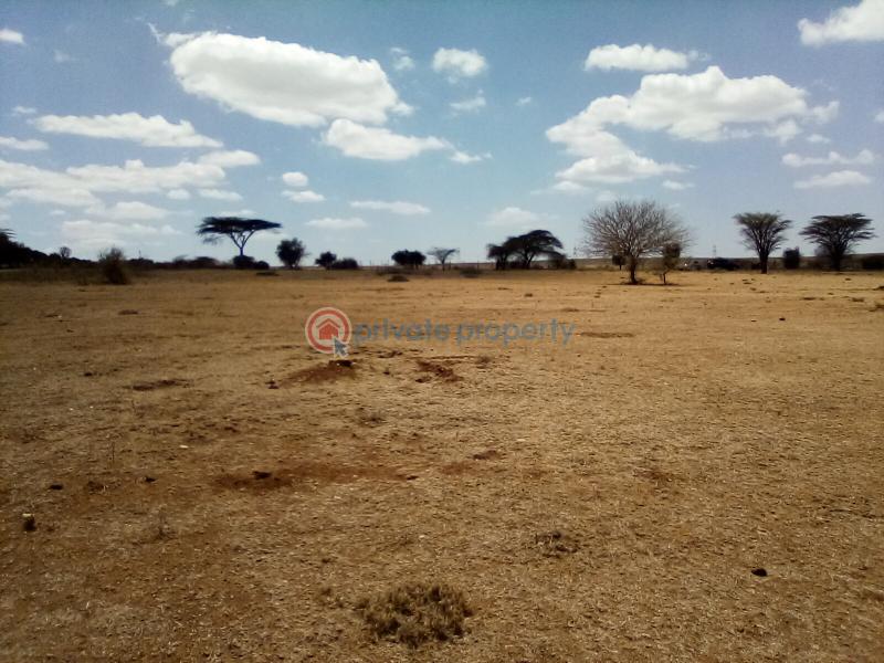 Land For Sale Athi River Machakos - 6