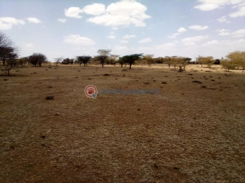Land For Sale Athi River Machakos - 11