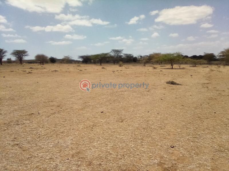 Land For Sale Athi River Machakos - 8