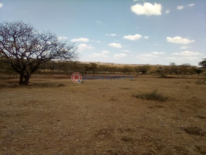Land For Sale Athi River Machakos - 9