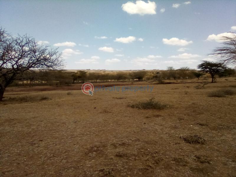 Land For Sale Athi River Machakos - 10