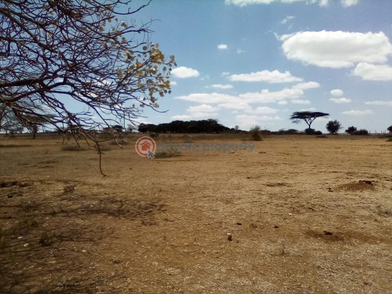 Land For Sale Athi River Machakos - 7