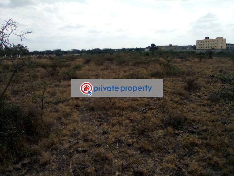 Mixed use Land For Sale &nbsp;namanga Rd Kitengela Kajiado - 13