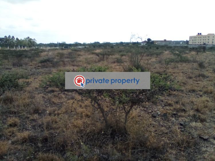 Mixed use Land For Sale &nbsp;namanga Rd Kitengela Kajiado - 2