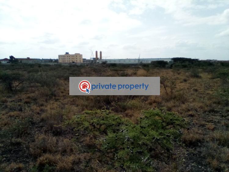 Mixed use Land For Sale &nbsp;namanga Rd Kitengela Kajiado - 4