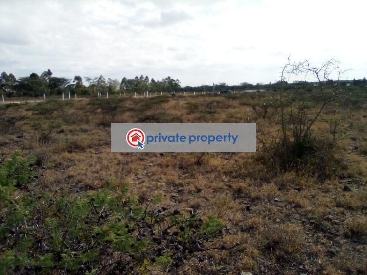 Mixed use Land For Sale &nbsp;namanga Rd Kitengela Kajiado - 11