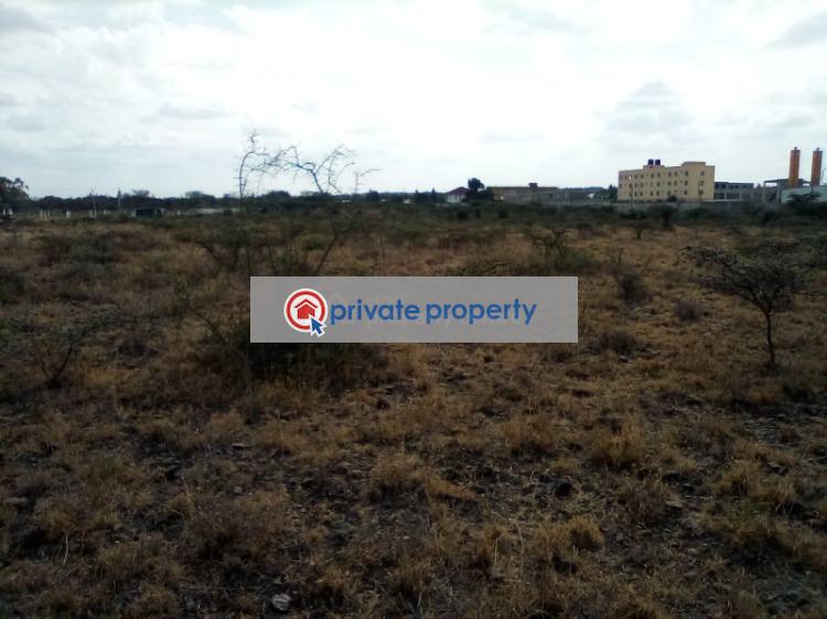 Mixed use Land For Sale &nbsp;namanga Rd Kitengela Kajiado - 6